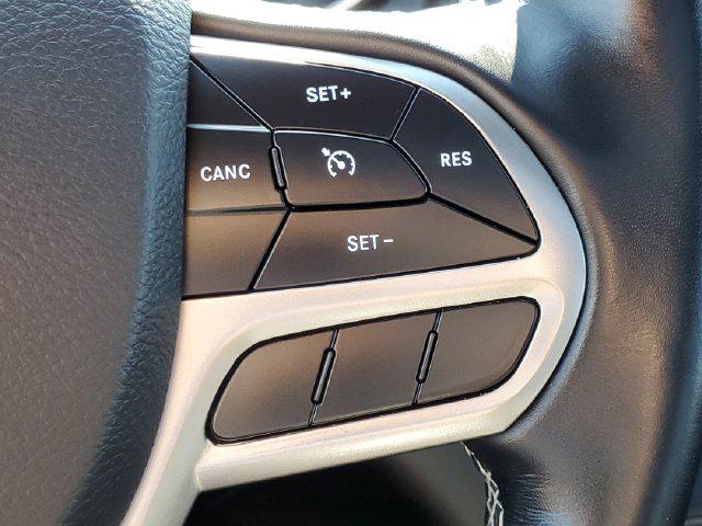 2021 Jeep Cherokee 80th Anniversary 4x4