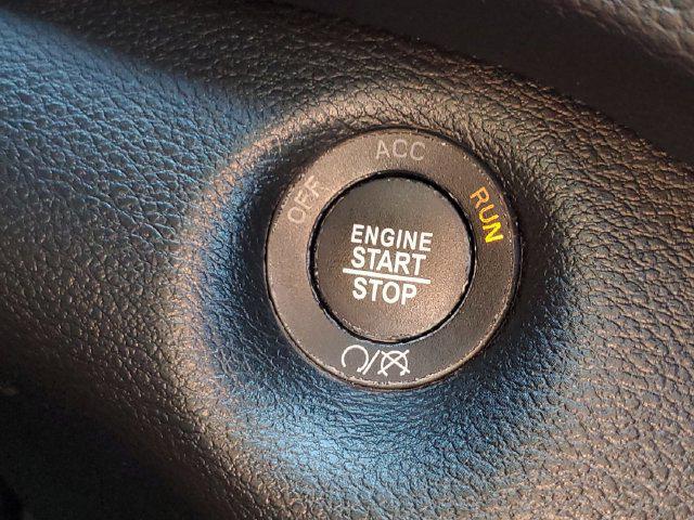 2021 Jeep Cherokee 80th Anniversary 4x4