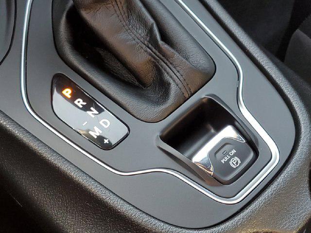 2021 Jeep Cherokee 80th Anniversary 4x4