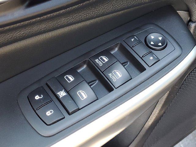 2021 Jeep Cherokee 80th Anniversary 4x4