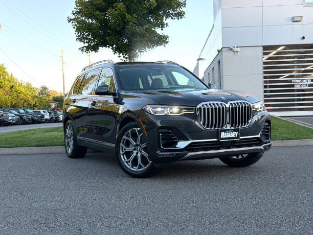 2020 BMW X7 xDrive40i for sale in Ramsey, NJ
