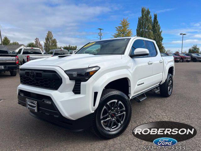 2025 Toyota Tacoma TRD Sport for sale in Albany, OR
