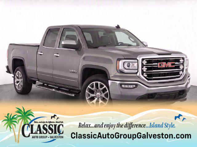 2024 GMC Sierra 2500HD 4WD Crew Cab Standard Bed AT4 for sale in Galveston, TX