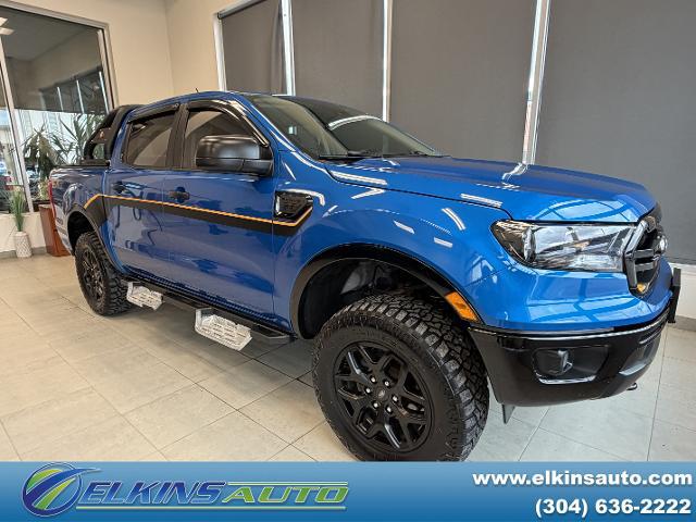 2022 Ford Ranger XLT for sale in Elkins, WV