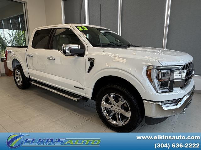 2023 Ford F-150 LARIAT for sale in Elkins, WV