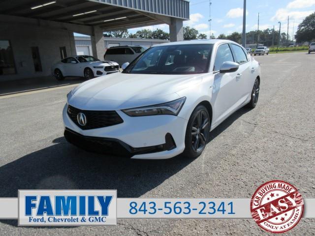 2025 Acura Integra A-SPEC Technology for sale in Saint George, SC
