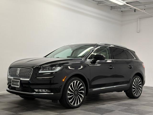 2023 Lincoln Nautilus Black Label for sale in Silver Spring, MD