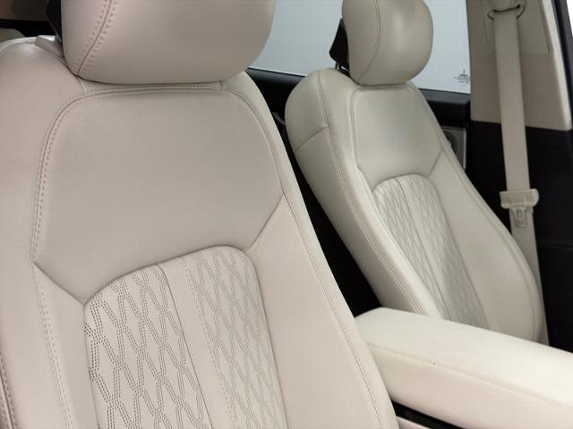 2023 Lincoln Nautilus Black Label
