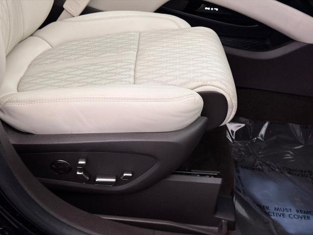 2023 Lincoln Nautilus Black Label