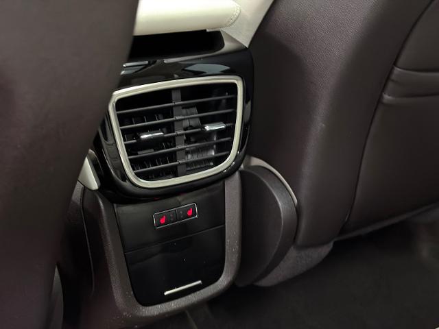 2023 Lincoln Nautilus Black Label