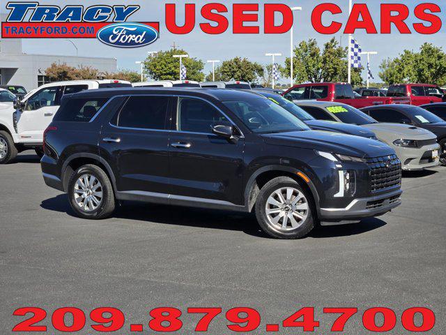 2025 Hyundai Palisade SEL for sale in Tracy, CA