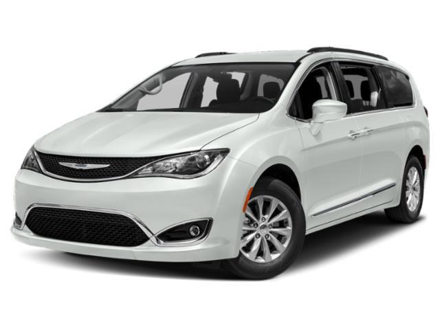 2019 Chrysler Pacifica Touring L for sale in Texas City, TX