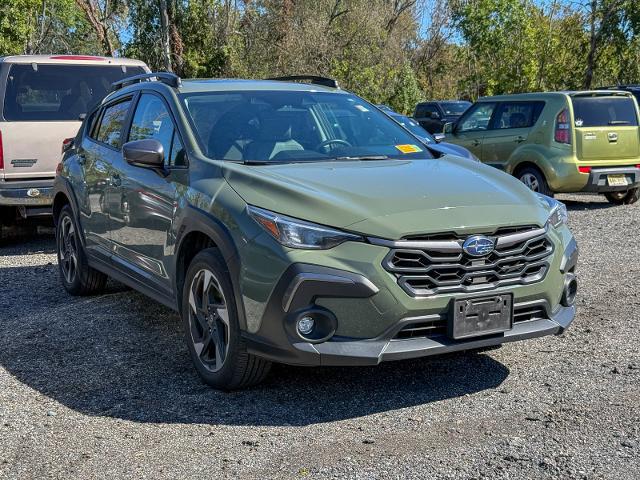 2024 Subaru Crosstrek Limited for sale in Goshen, NY