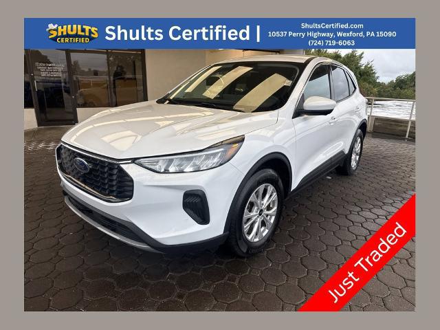 2023 Ford Escape Active for sale in Wexford, PA