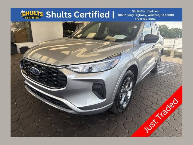 2024 Ford Escape ST-Line for sale in Wexford, PA