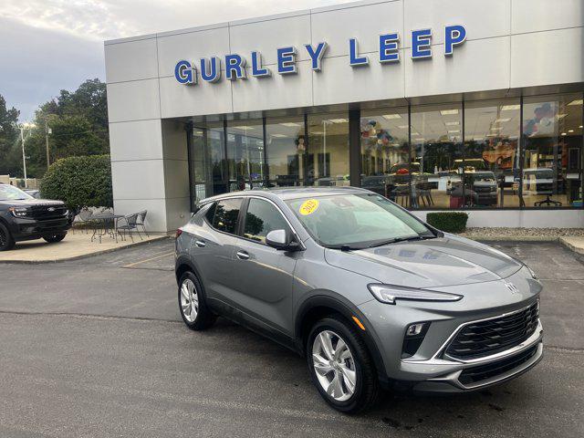2025 Buick Encore GX Preferred FWD for sale in South Bend, IN