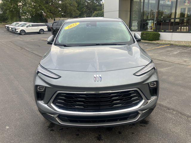 2025 Buick Encore GX Preferred FWD