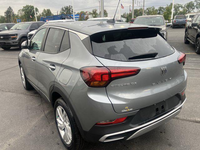 2025 Buick Encore GX Preferred FWD