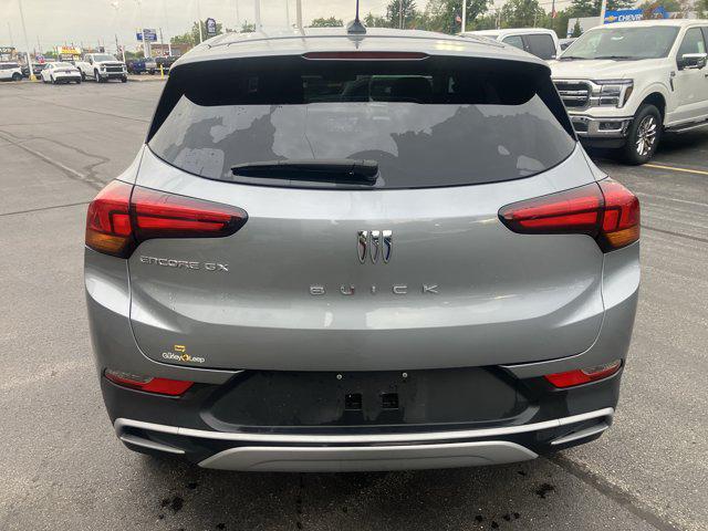 2025 Buick Encore GX Preferred FWD