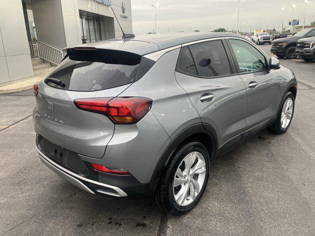 2025 Buick Encore GX Preferred FWD