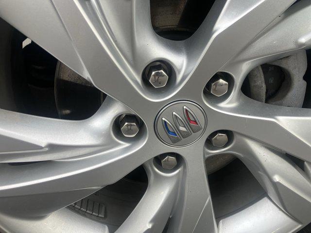 2025 Buick Encore GX Preferred FWD