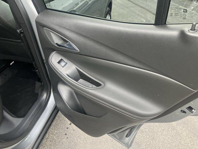 2025 Buick Encore GX Preferred FWD