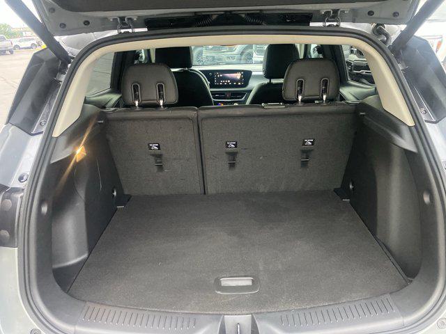 2025 Buick Encore GX Preferred FWD
