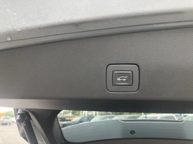 2025 Buick Encore GX Preferred FWD