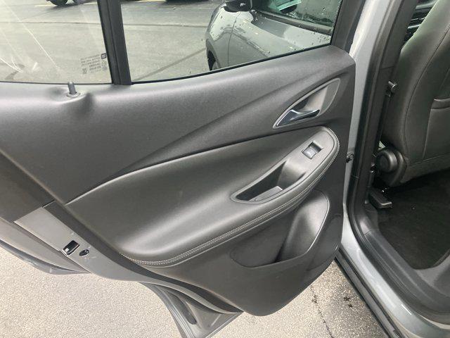 2025 Buick Encore GX Preferred FWD