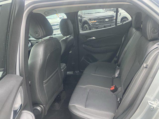2025 Buick Encore GX Preferred FWD
