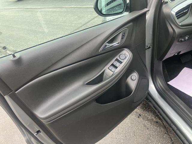 2025 Buick Encore GX Preferred FWD