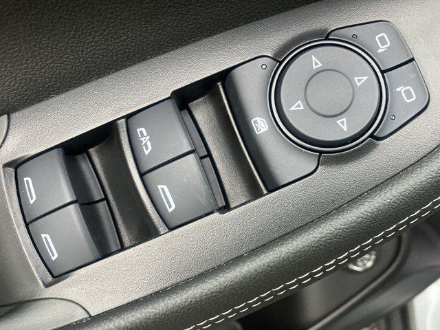 2025 Buick Encore GX Preferred FWD