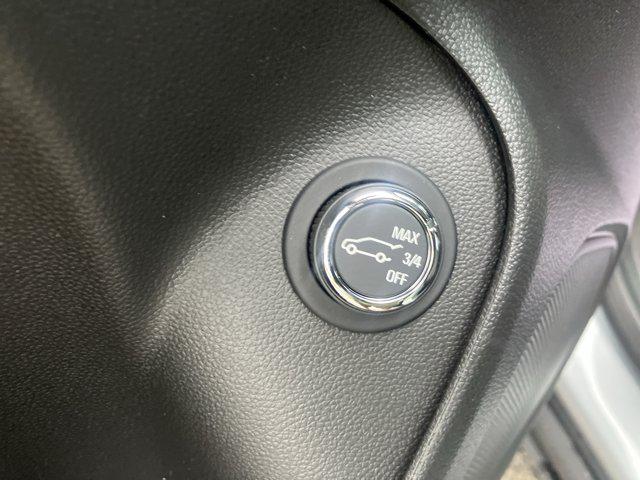 2025 Buick Encore GX Preferred FWD