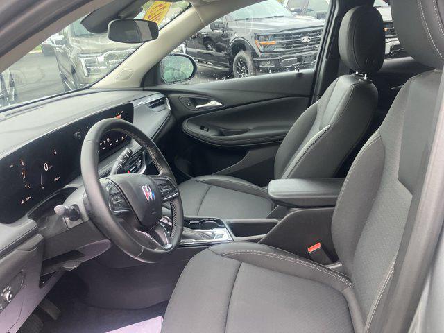 2025 Buick Encore GX Preferred FWD