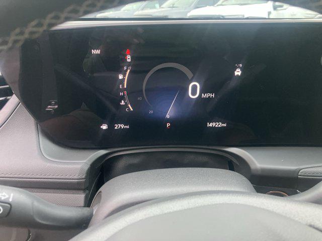 2025 Buick Encore GX Preferred FWD