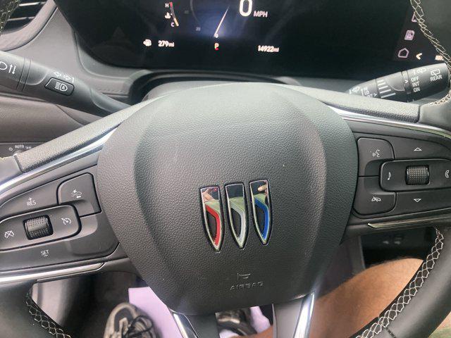 2025 Buick Encore GX Preferred FWD