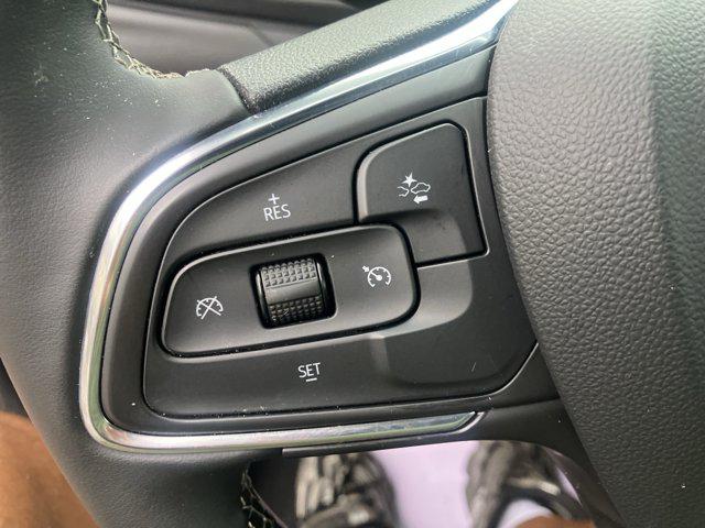 2025 Buick Encore GX Preferred FWD