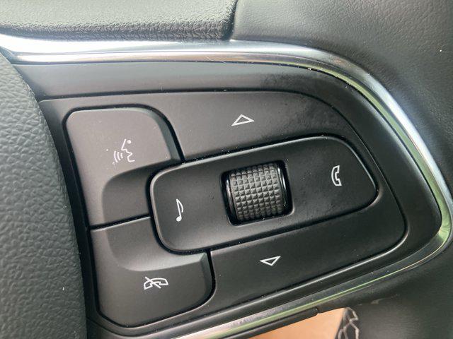 2025 Buick Encore GX Preferred FWD