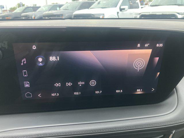 2025 Buick Encore GX Preferred FWD