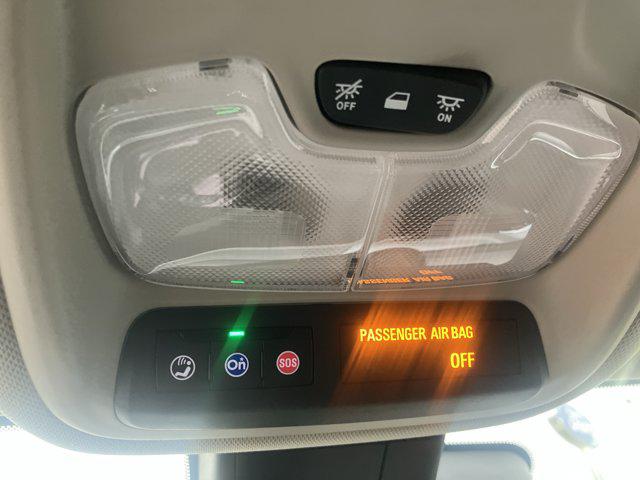 2025 Buick Encore GX Preferred FWD