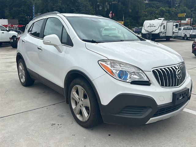 2016 Buick Encore Base for sale in Clayton, GA