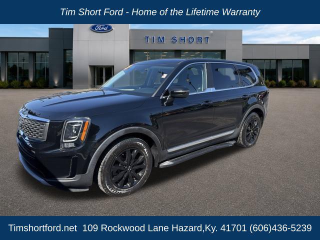 2021 Kia Telluride LX for sale in Hazard, KY