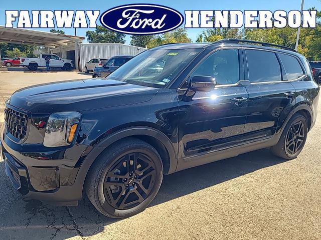 2024 Kia Telluride SX Prestige X-Line for sale in Henderson, TX