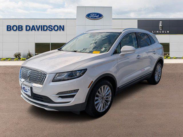 2019 Lincoln MKC Standard for sale in Baltimore, MD