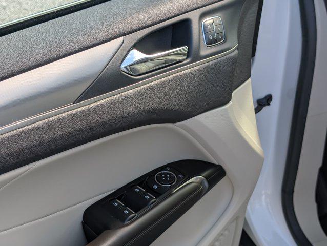 2019 Lincoln MKC Standard
