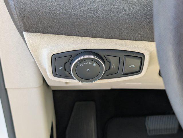 2019 Lincoln MKC Standard