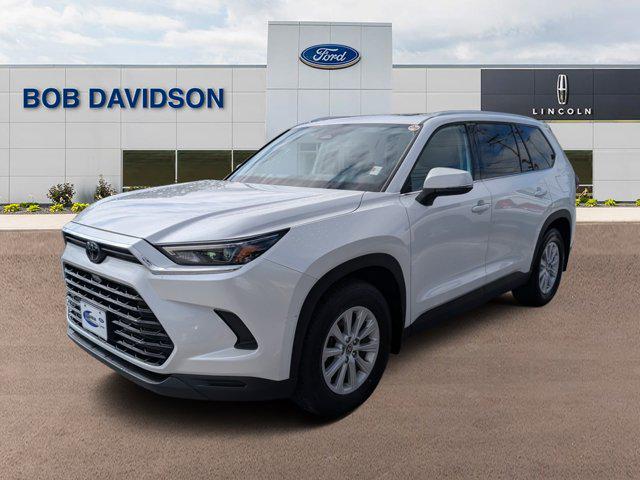 2024 Toyota Grand Highlander XLE for sale in Baltimore, MD