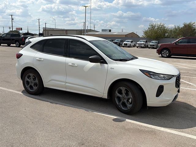 2024 Ford Escape ST-Line for sale in Eastland, TX