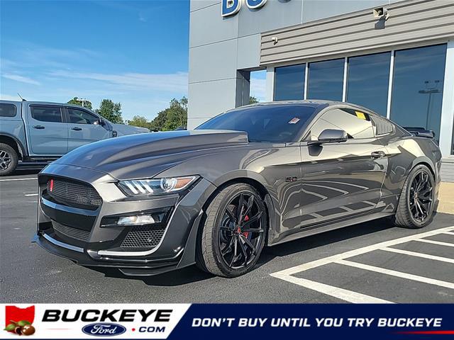 2017 Ford Mustang GT Premium for sale in London, OH