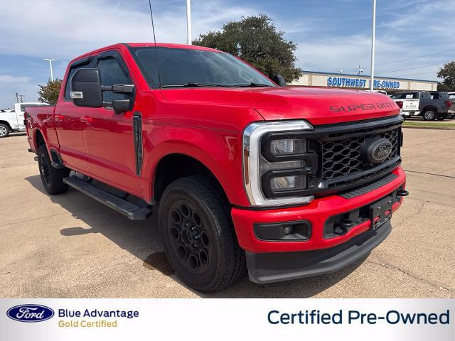2025 Ford F-250 LARIAT for sale in Weatherford, TX